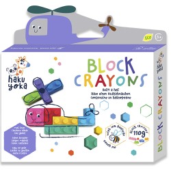 CP223086 BLOCK CRAYON HELI JOUET ULYSSE