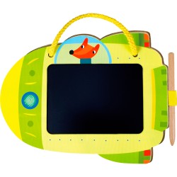 CH241951 MAGIC DOODLE TABLET SPACE JOUET ULYSSE