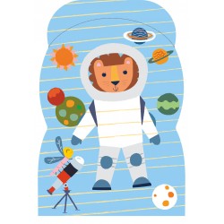 CS233122 WATERCOLOUR PAINTING ADVENTURE jouet ulysse