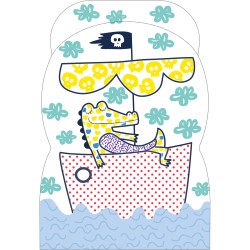 CS233122 WATERCOLOUR PAINTING ADVENTURE jouet ulysse