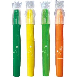 CS243165 WINDOW ART JUNGLE jouet ulysse