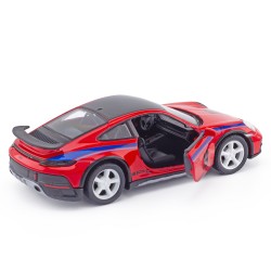 8386 PORSCHE 911 RALLYE JOUET ULYSSE