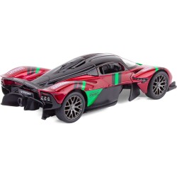 8387 ASTON MARTIN VALKYRIE JOUET ULYSSE