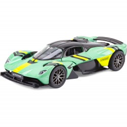 8387 ASTON MARTIN VALKYRIE JOUET ULYSSE