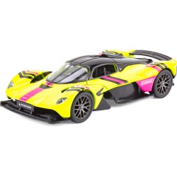 8387 ASTON MARTIN VALKYRIE JOUET ULYSSE