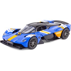 8387 ASTON MARTIN VALKYRIE JOUET ULYSSE