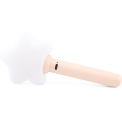 8146 BAGUETTE DE FÉE LUMINEUSE JOUET ULYSSE