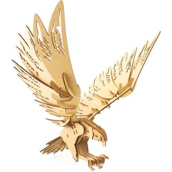 MAQUETTE EN BOIS : AIGLE MYTHIQUE jouet ulysse