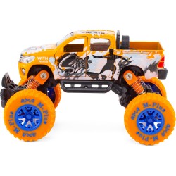 MINIATURE : MONSTER TRUCK jouet ulysse