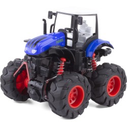 TRACTOR (set of 12)