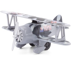 COMBAT AIR (set of 6)