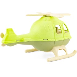 PAPAILLOU : L'HÉLICOPTÈRE jouet ulysse