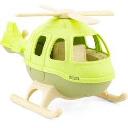 PAPAILLOU : L'HÉLICOPTÈRE jouet ulysse