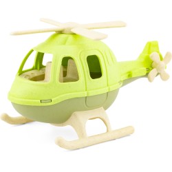 PAPAILLOU : THE HELICOPTER