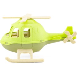 PAPAILLOU : L'HÉLICOPTÈRE jouet ulysse