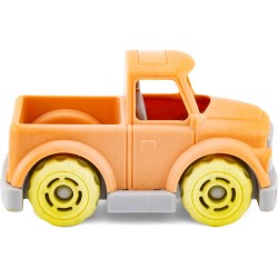 PAPAILLOU : MINI PICK-UP & MINI BOLIDE jouet ulysse