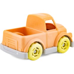 PAPAILLOU : MINI PICK-UP & MINI BOLIDE jouet ulysse