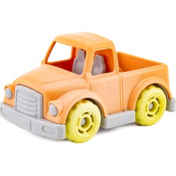 PAPAILLOU : MINI PICK-UP & MINI BOLIDE jouet ulysse