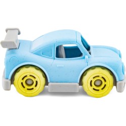 PAPAILLOU : MINI PICK-UP & MINI BOLIDE jouet ulysse