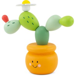 WAKOUWA : POT DE PLANTES jouet ulysse