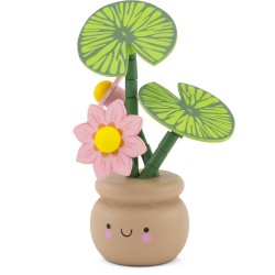 WAKOUWA : POT DE PLANTES jouet ulysse