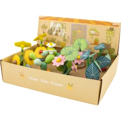 WAKOUWA : POT DE PLANTES jouet ulysse