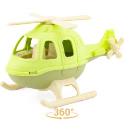 PAPAILLOU : THE HELICOPTER