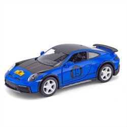 8386 PORSCHE 911 RALLYE JOUET ULYSSE