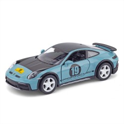 8386 PORSCHE 911 RALLYE JOUET ULYSSE
