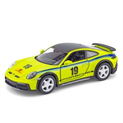8386 PORSCHE 911 RALLYE JOUET ULYSSE