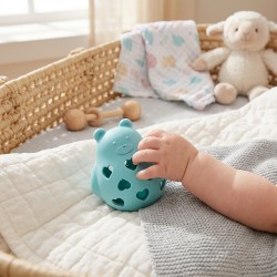7140 BALOUNE OURSON BLEU