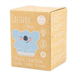 8152 VEILLEUSE BRUIT BLANC : CALINOU LE KOALA JOUET ULYSSE