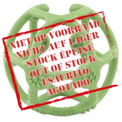 CALIBOULE VERTE :(rupture...