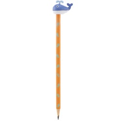 23963 CRAYON EN BOIS : LA MER