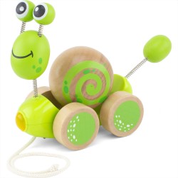 4317 ROUTOUDOU : L'ESCARGOT
