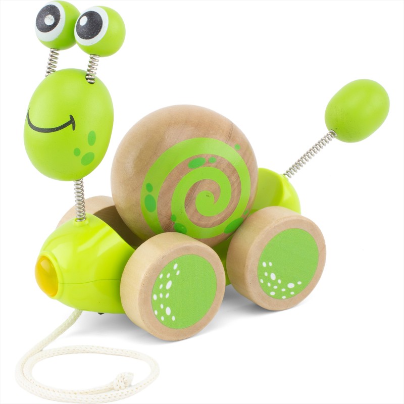 4317 ROUTOUDOU : L'ESCARGOT