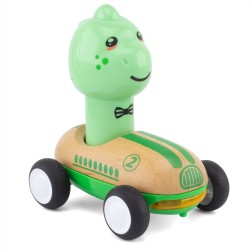 4319 ROUTOUDOU : PRESS & GO LE DINO
