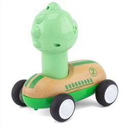 4319 ROUTOUDOU : PRESS & GO LE DINO
