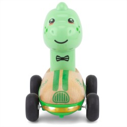 4319 ROUTOUDOU : PRESS & GO LE DINO