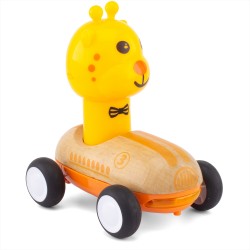 4320 ROUTOUDOU : PRESS & GO LA GIRAFE