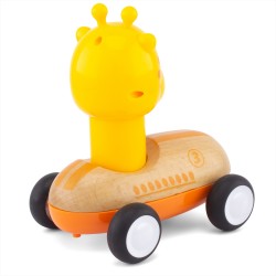 4320 ROUTOUDOU : PRESS & GO LA GIRAFE