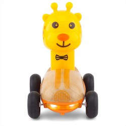 4320 ROUTOUDOU : PRESS & GO LA GIRAFE