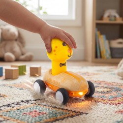 4320 ROUTOUDOU : PRESS & GO LA GIRAFE