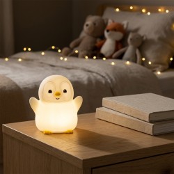 8162 VEILLEUSE : PINGOUDOU