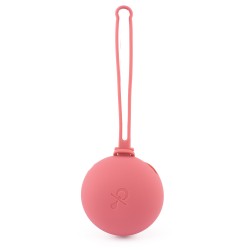 8168 SILICONE : TÉTIBULLE ROUGE