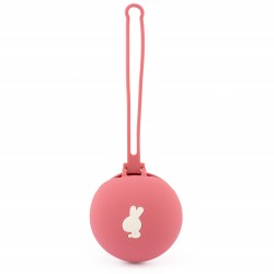 8168 SILICONE : TÉTIBULLE ROUGE