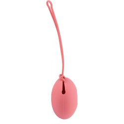 8168 SILICONE : TÉTIBULLE ROUGE