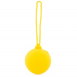 8169 SILICONE : TÉTIBULLE JAUNE