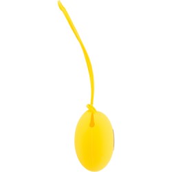 8169 SILICONE : TÉTIBULLE JAUNE