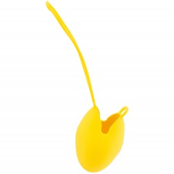 8169 SILICONE : TÉTIBULLE JAUNE